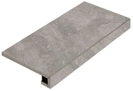 Керамогранит Italon Клаймб Рок ступень фронтальная 33х60 в Ростове-на-Дону