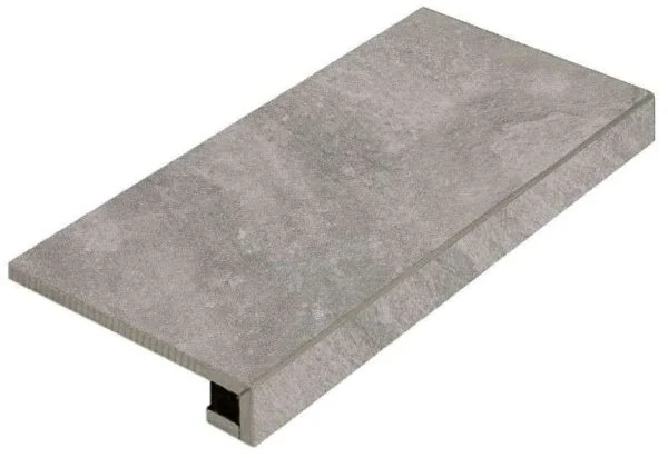 Керамогранит Italon Клаймб Рок ступень фронтальная 33х60 в Ростове-на-Дону