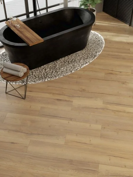 Ламинат Egger PRO 8/33 4V Large Aqua+ Дуб Вэлли натуральный EPL159 в Ростове-на-Дону