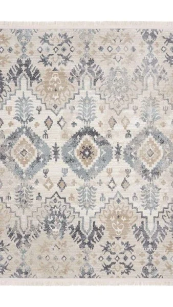 Ковер Синтелон Palermo 1,60x2,30 41EKE Прямоугольник в Ростове-на-Дону