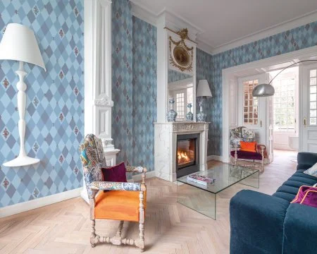 Обои Loymina Origins ALS7, 021 в Ростове-на-Дону