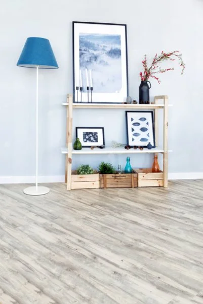 Каменно-полимерная плитка Alpine Floor Classic Light Акация ECO 107-88 MC 3.5мм, 34 класс в Ростове-на-Дону