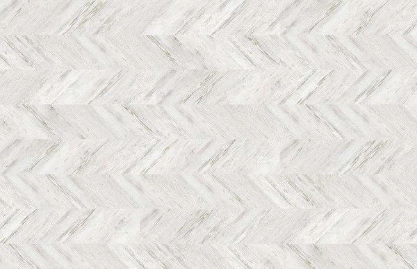Пробковое покрытие CorkStyle Chevron White в Ростове-на-Дону