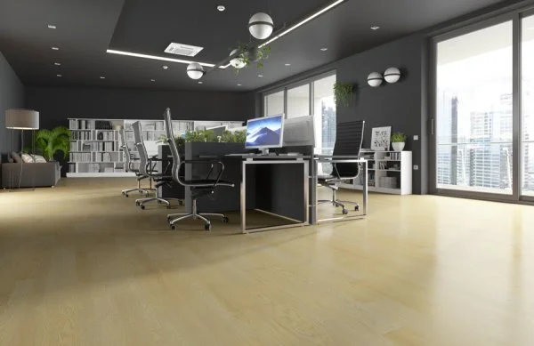 Кварц-виниловая плитка Refloor Fargo Comfort 64W970 Дуб Сидней в Ростове-на-Дону