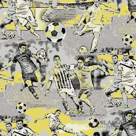 Обои Milassa Twins 11, 004 в Ростове-на-Дону