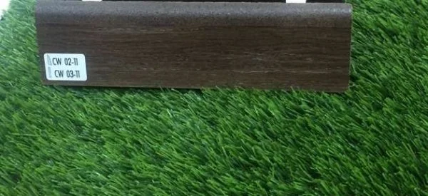 Эластичный пробковый плинтус ArtCorkDesing CW 03-11 10х60х915 мм в Ростове-на-Дону