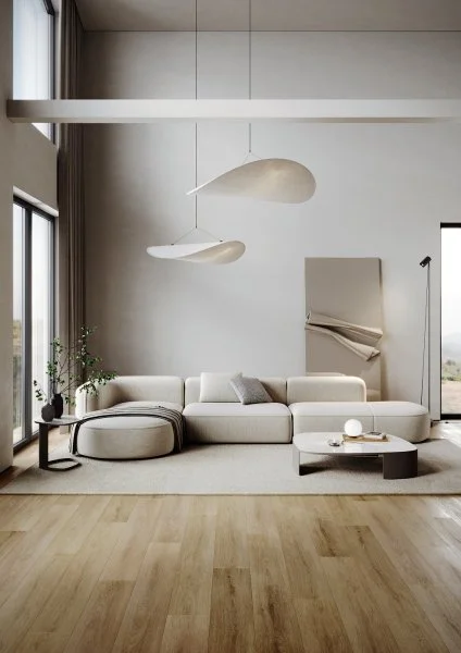 Кварц-виниловая плитка Refloor Fargo Bevel 50-2105 Дуб Севилья в Ростове-на-Дону