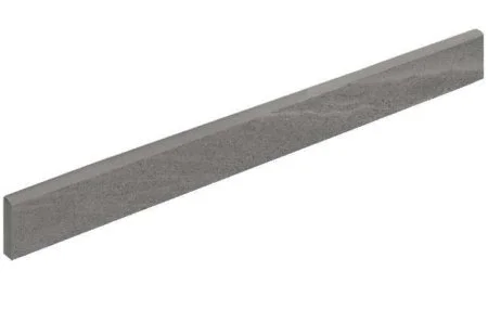 Керамогранит Italon Контемпора Карбон 7,2x60 плинтус в Ростове-на-Дону