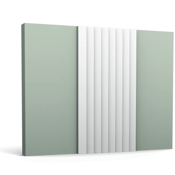 Декоративная панель Orac WX204 (200x25x1.6 см) в Ростове-на-Дону