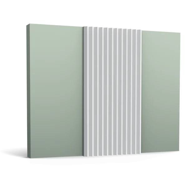 Декоративная панель Orac W108 (200x25x1.8 см) в Ростове-на-Дону