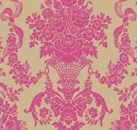 Обои Loymina Boudoir GT2, 004/1 в Ростове-на-Дону