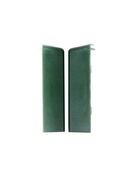 Заглушки Korner 110 Зеленый в Ростове-на-Дону