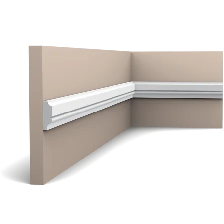 Молдинг Orac PX116 (31*10*2000 мм) в Ростове-на-Дону