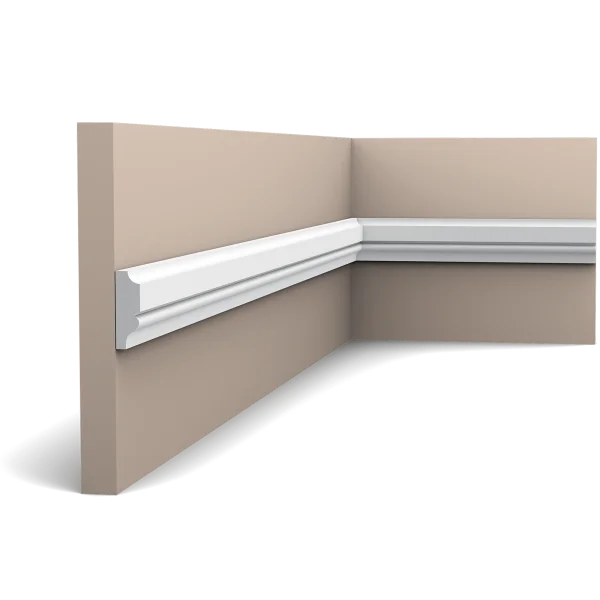 Молдинг Orac PX116 (31*10*2000 мм) в Ростове-на-Дону