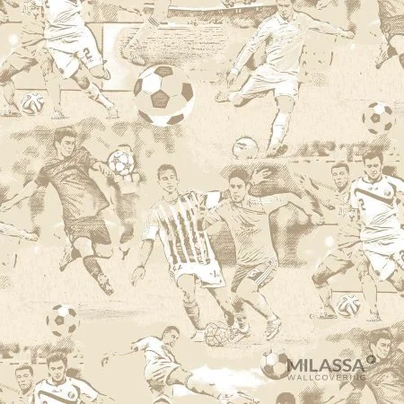 Обои Milassa Twins 11, 002 в Ростове-на-Дону