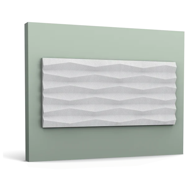 Декоративная панель Orac W112 (200x25x1.9 см) в Ростове-на-Дону