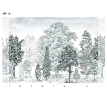 Обои Loymina Пейзаж vol. 2 ART14 011 в Ростове-на-Дону