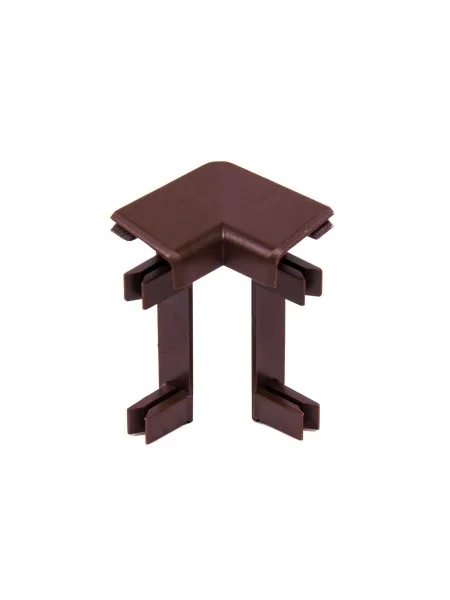 Внутренний угол Korner 105 Темно-коричневый в Ростове-на-Дону