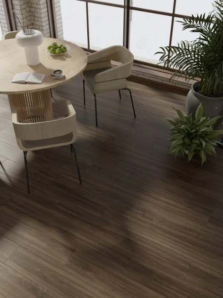 Ламинат Egger PRO 12/33 4V Дуб Сория коричневый EPL181 в Ростове-на-Дону