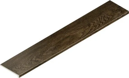 Керамогранит Italon Этернум Могано Ступень угловая правая 33х160 (Натуральная) в Ростове-на-Дону