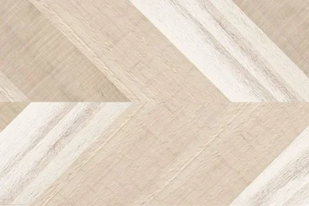 Пробковое покрытие CorkStyle Chevron Creme в Ростове-на-Дону