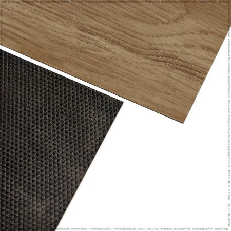 ПВХ плитка FineFlex Wood Дуб Вармане FX-106 в Ростове-на-Дону