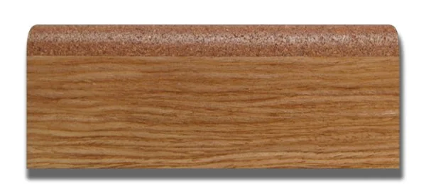 Эластичный пробковый плинтус ArtCorkDesing CW 02-04 16х60х915 мм в Ростове-на-Дону