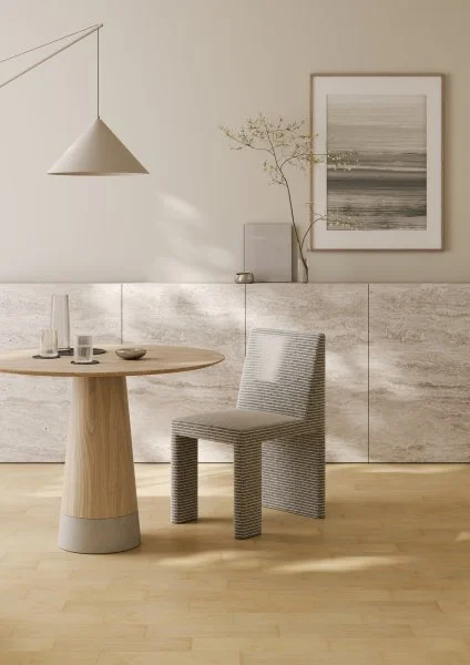 Паркетная доска Quartz Parquet Штучный паркет Клён Американский 44-400-61 в Ростове-на-Дону