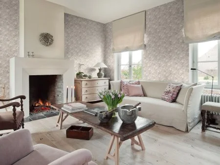 Обои Milassa Mirabelle MR1, 003 в Ростове-на-Дону