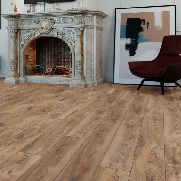 Ламинат La Moena Bellamonte LM-08 Вишня Контарини в Ростове-на-Дону