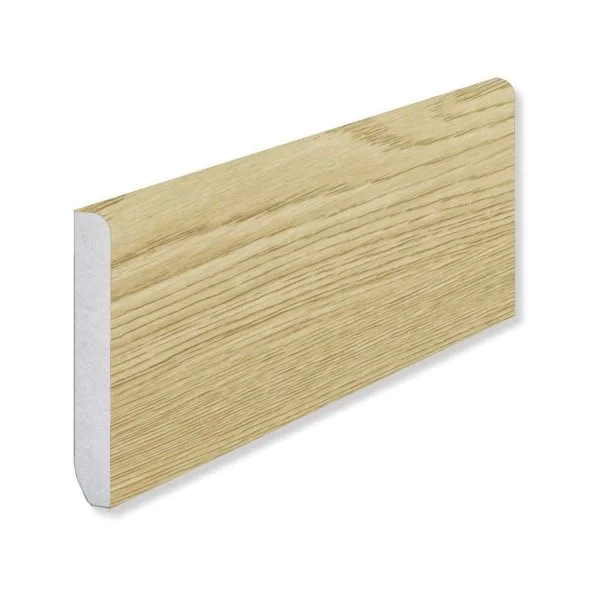 Кварцевый плинтус Fargo 64W970 Дуб Сидней 80х11х2200 мм в Ростове-на-Дону