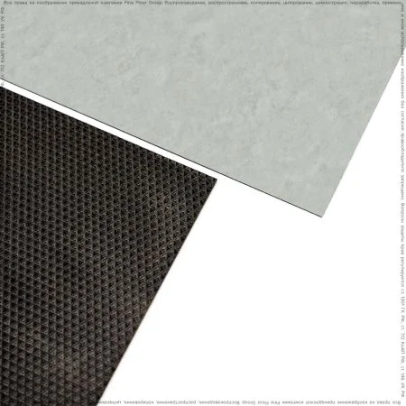 ПВХ плитка FineFlex Stone Эльбрус FX-201 в Ростове-на-Дону