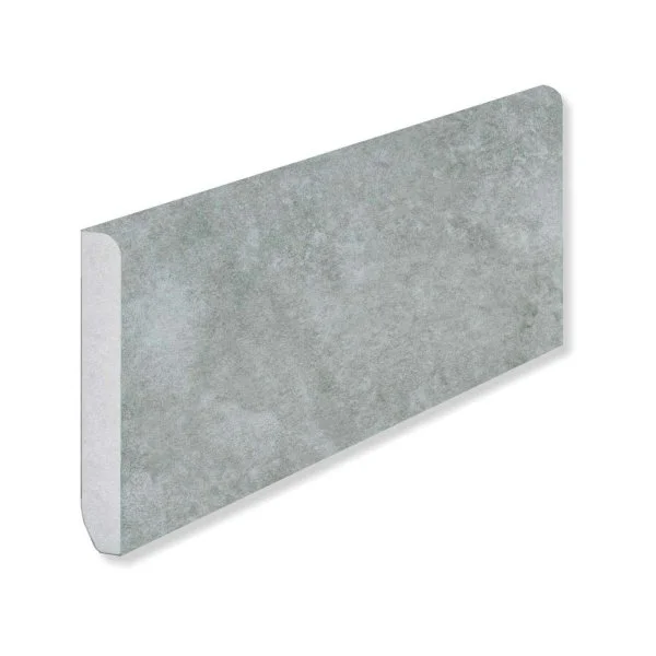 Кварцевый плинтус Fargo 48008-10 Королевский Оникс 80х11х2200 мм в Ростове-на-Дону