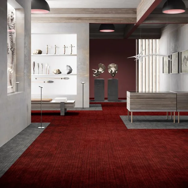 Ковровая плитка AW Mambo 19 в Ростове-на-Дону