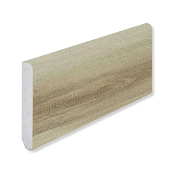 Кварцевый плинтус Fargo 89015-003 Дуб Мартовский градиент 80х11х2200 мм в Ростове-на-Дону