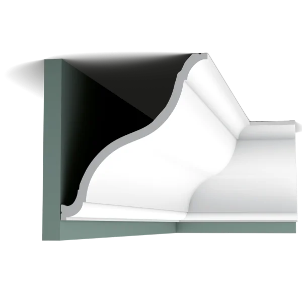 Карниз Orac C335 (222*202*2000 мм) в Ростове-на-Дону