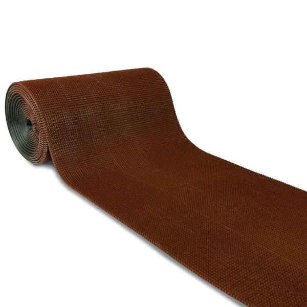 Щетинистое покрытие Альфа-Стиль 135 Коричневый - 0,9х15 м. пог в Ростове-на-Дону