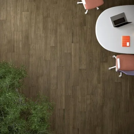 Керамогранит Coliseum Дукале Пэппер 20х120 (Натуральный и Реттифицированный) в Ростове-на-Дону