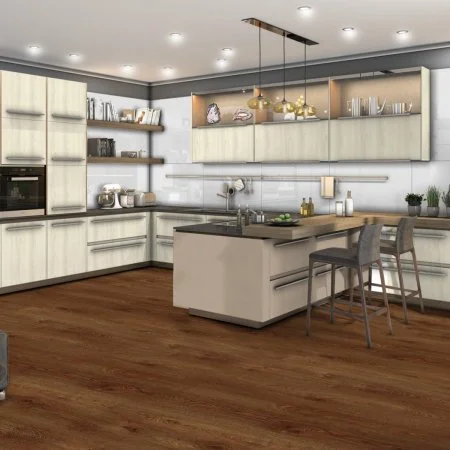 Ламинат AGT Effect Elegance PRK909 Россо в Ростове-на-Дону