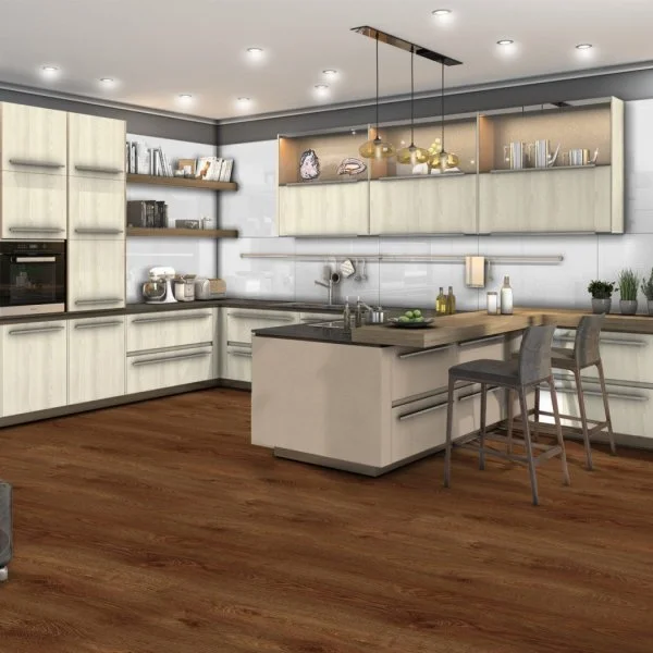 Ламинат AGT Effect Elegance PRK909 Россо в Ростове-на-Дону