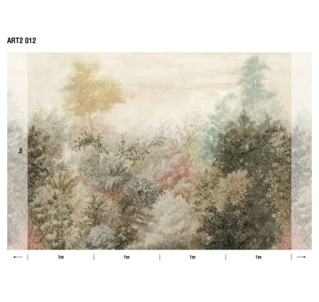 Обои Loymina Пейзаж ART2 012 в Ростове-на-Дону