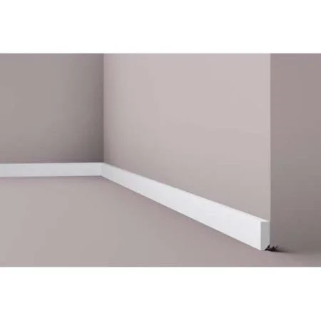 Плинтус NMC Wallstyl FT1 (38х13х2000 мм) в Ростове-на-Дону