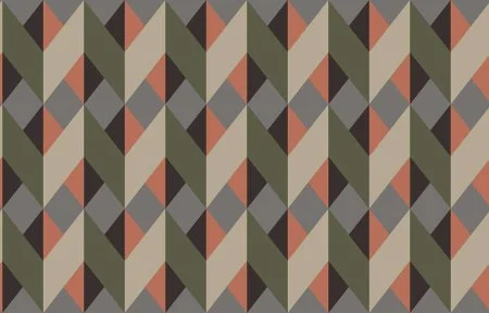 Обои Milassa Geometrica Gm5, 015 в Ростове-на-Дону