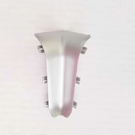 Угол внутренний для плинтуса ALP-C65 Cеребро (ПВХ) в Ростове-на-Дону