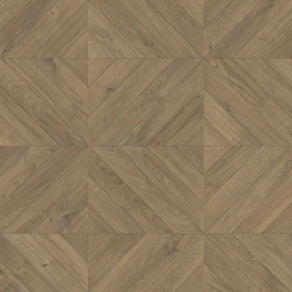 Ламинат Pergo Chevron 12 Pro Дуб Оливково-Коричневый L1254-04165 в Ростове-на-Дону