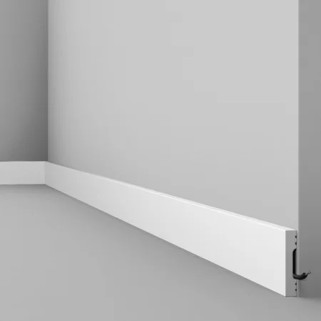 Плинтус NMC Wallstyl FD8 (80х15х2000 мм) в Ростове-на-Дону