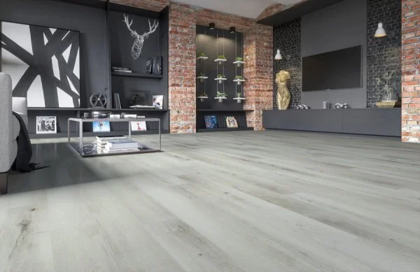 Кварц-виниловая плитка Refloor Fargo Comfort 68W963 Дуб Верона в Ростове-на-Дону