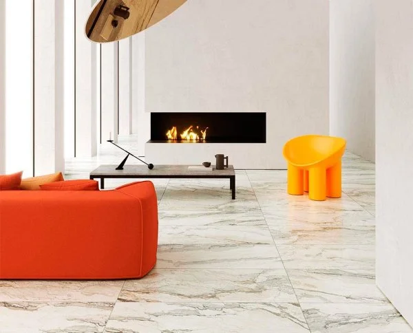 Керамогранит Coliseum Канова Сэнд 60х120 (Натуральный и Реттифицированный) в Ростове-на-Дону