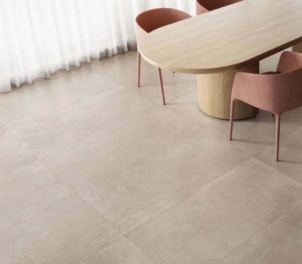 Керамогранит Italon Этернум Крим 60х120 (Натуральная и Реттифицированная) в Ростове-на-Дону