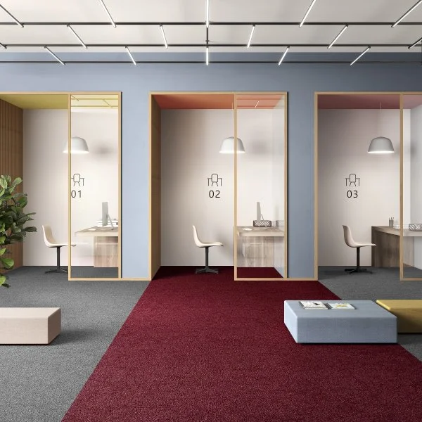 Ковровая плитка AW Medusa 11 в Ростове-на-Дону